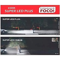Lâmpada LED Cinoy: Iluminação Automotiva Superior - imagem 2