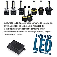 LED Shocklight S14: Iluminação Automotiva Superior - imagem 2