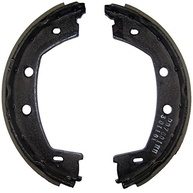 BENDIX 956 Premium: Conjunto de Sapatas de Freio Sem Cobre para Desempenho Superior - imagem 2