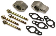 Kit Bomba d'Água Moroso 63510: Desempenho Superior para seu Chevy de Bloco Pequeno - imagem 2