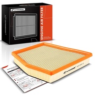 Filtro de Ar Motor A-Premium para Chrysler Pacifica & Voyager 3.6L - Desempenho e Proteção Superior - imagem 1