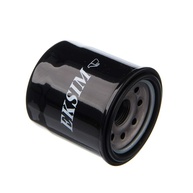 Filtro de Óleo Eksim: Proteção Superior para Honda CB 500, Shadow 600 e CBR 900 - imagem 1