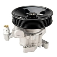Bomba Direção Hidráulica 21-5361 para Mercedes-Benz E320, S600, E55 AMG, CL500, E500 - Qualidade Superior - imagem 2