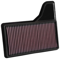 Filtro de Ar AIRAID 850-344: Desempenho Superior e Proteção para Seu Motor - imagem 1