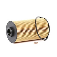 Mahle Filtro de Óleo OX 152/1D: Proteção Superior para o Motor do Seu Veículo - imagem 2