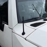 Antena VOFONO para Toyota FJ Cruiser 2007-2015: Design Elegante e Recepção AM/FM Superior - imagem 4