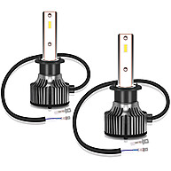 Osram Night Breaker Cross 27W: Iluminação LED Superior - imagem 2
