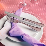 Conjunto de Talheres Premium 18 Peças - Design Elegante e Durabilidade Superior - imagem 2