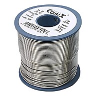 Solda Estanho 60/40 1mm Cobix: Qualidade Superior - imagem 2