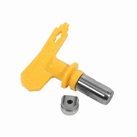GLOGLOW Reversível Tinte Spray Gun - Bico de Aço Tungstênio com Atomização Superior e Limpeza Fácil - imagem 4