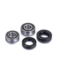 Kit Rolamento Roda Dianteira Honda CRF 150F/230F (2003-2017) Factory-Links - Proteção Off-Road Superior - imagem 2