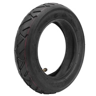 Conjunto de Pneus e Câmaras 10" para Scooter Elétrica: Tração Superior e Durabilidade - imagem 1