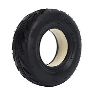 Pneu 6x2 para Scooter Elétrica: Aderência e Estabilidade Superior - imagem 2
