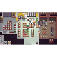 Discounty Switch: Gerencie seu Supermercado! - imagem 2