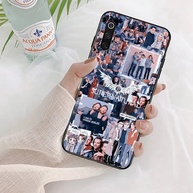 Capinha Xiaomi Supernatura: Estilo e Proteção! - imagem 2