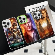 Capinha Supernatural: Proteja Seu iPhone com Estilo! - imagem 3