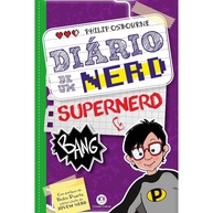Supernerd: A Aventura Épica do Diário de um Nerd! - imagem 1
