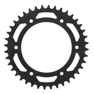 Coroa Supersprox RFE-990-40-BLK: Desempenho e Durabilidade para Sua Moto - imagem 3