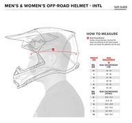 Capacete Alpinestars Supertech M8 Sólido: Proteção e Performance Inovadoras - imagem 3