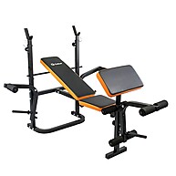 Supino Gallant Elite X: Treino Completo em Casa! - imagem 1