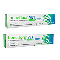 Suplemento Avert Beneflora Vet 14g – Saúde Intestinal do Seu Pet - imagem 1