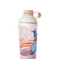 Shakeira Stitch 600ml: Leve Seus Suplementos! - imagem 2