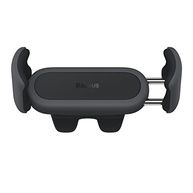 Suporte de Celular Baseus Steel Cannon 2: Segurança e Praticidade na Ventilação do Carro - imagem 2