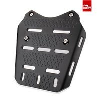 Bagageiro Traseiro para Honda PCX 125/150 (2014-2019) - Suporte de Carga Premium Preto - imagem 3
