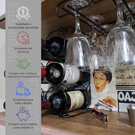 suporte-25cm-vinho-para-a-com-organizador-elegante-tacas-de-preto-limitador-a