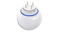 Suporte Premium Parede/Teto para Alexa Echo 4ª Geração - Branco | Design Moderno - imagem 5