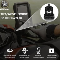 Suporte Inclinável e Giratório Garmin Striker 4/4Cv: Visão Perfeita para Pesca e Passeios - imagem 5