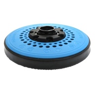 Kit Boina Corte Super Pesado 5" Leadmax + Suporte Ventilado para Politriz Orbital 8mm Karbox - imagem 5