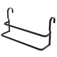 suporte-a-box-furos-preto-toalhas-fosco-para-duplo-sem-porta-a