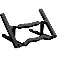 Suporte para Notebook Ajustável ST35031 Preto - Ergonômico e Portátil - imagem 2