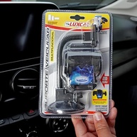 Suporte Veicular Luxcar Multifuncional Universal: Navegação e Segurança para Seu Smartphone - imagem 5