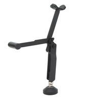 Suporte Lateral Ajustável para Motos: Estabilidade e Segurança para Manutenção - imagem 1