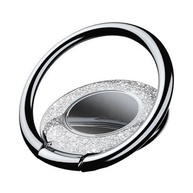 Suporte Anel Celular Bling: Segurança e Estilo Universal! - imagem 1