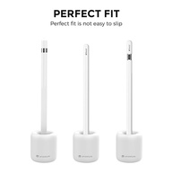 Suporte Apple Pencil: Organize e Carregue! - imagem 4