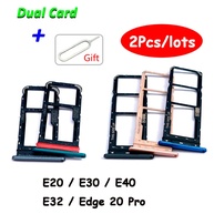 Suporte Bandeja Chip Motorola: E20, E30, E40 e Edge - imagem 1