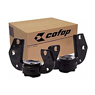Suporte Barra Tensora Corsa: Original Cofap 🚀 - imagem 1