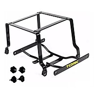 Suporte Baú 80L TORK: Praticidade e Segurança! - imagem 1