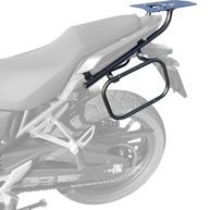 Kit Suporte Bau + Afastador Alforge CB 500X (2013-2025): Aventura e Praticidade! - imagem 4