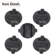 Capas de Suporte 5ª Roda RLB-HILON: Proteção Essencial para Chevy Silverado & GMC Sierra 3500HD (2020-2024) - imagem 5