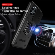 Capinha POCO X6/M6 Pro: Proteção Total + Suporte! - imagem 3