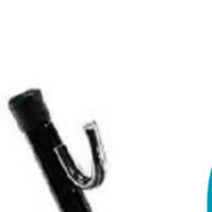 Suporte Cavalete Pé de Galinha para Bicicletas: Manutenção Fácil e Profissional - imagem 1