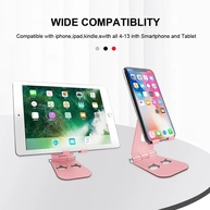 Suporte Celular Ajustável: Conforto e Praticidade! - imagem 1