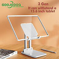 suporte-celular-ajustavel-goojodoq-versatilidade-total