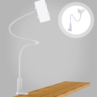 Suporte Celular Ajustável: Portátil e Resistente - imagem 4