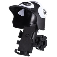 Suporte Celular Bike e Moto à Prova D'água - imagem 1