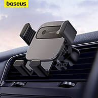 Suporte Celular Carro Baseus Gravity: Fixe e Dirija! - imagem 1
